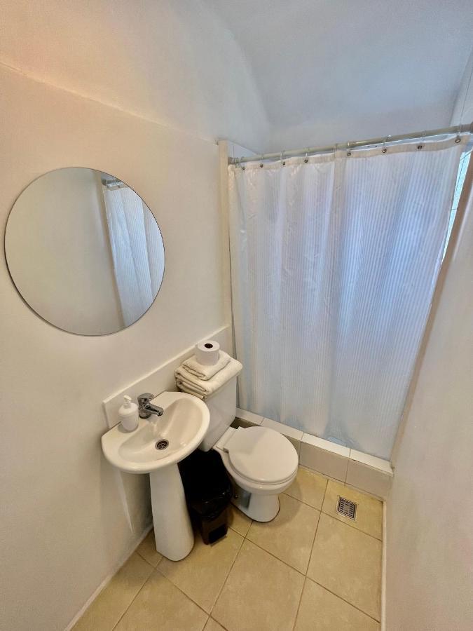 Hostal Ravello Vina del Mar Bagian luar foto